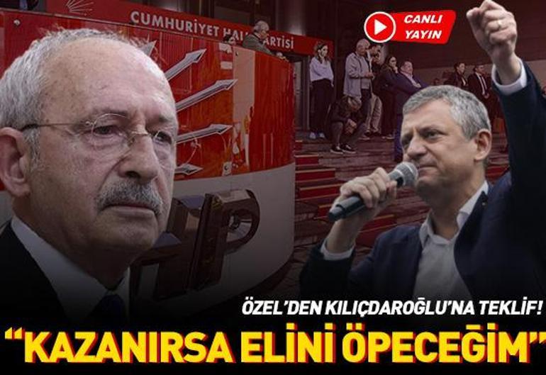 26 Mayıs 2026 Salı gününün son dakika önemli gelişmeleri (CNN TÜRK 16.30 bülteni)