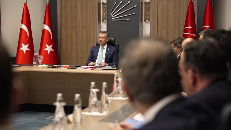 Yokuz dersek CHP yüzde 3 alır