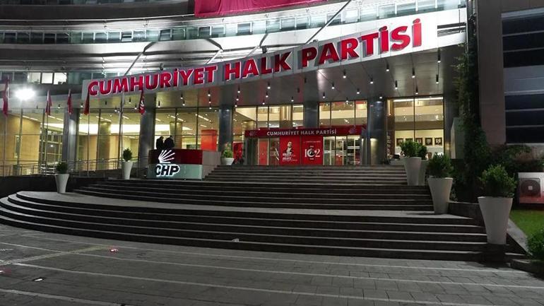 Yokuz dersek CHP yüzde 3 alır