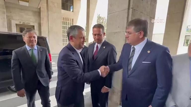 Liderlerin bayram programı ne