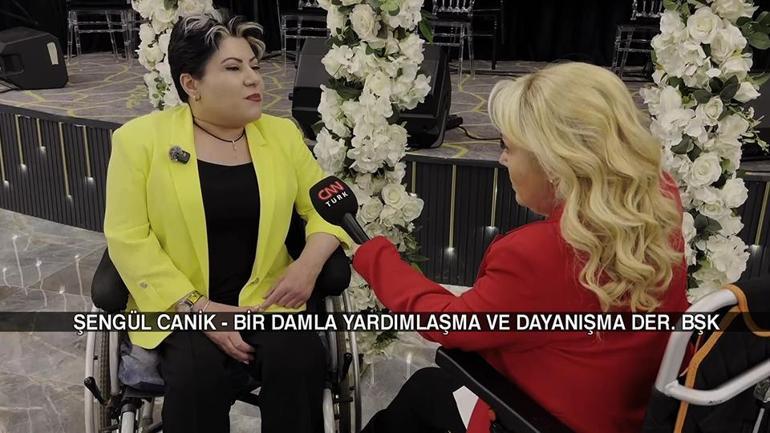 Güzelliğe engel yok