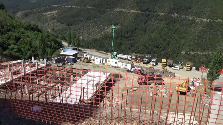 Dorukhan Büyükışık cinayetinde firariler yakalandı
