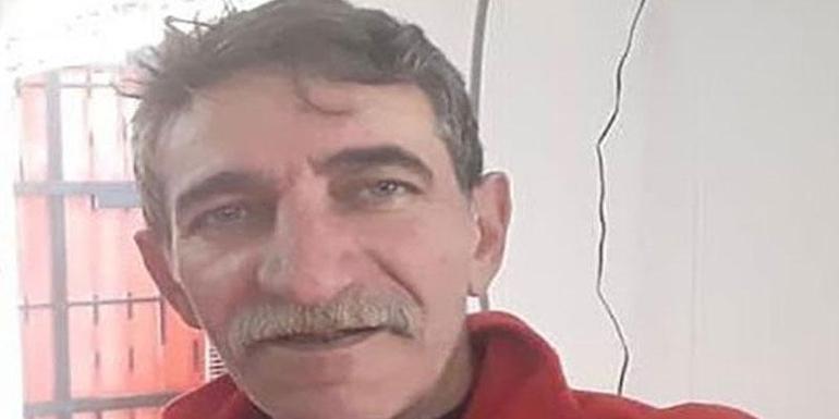 Baba öldü, oğulları yaralı