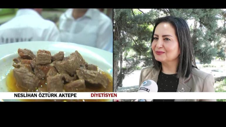 Bayram sofrası için 5 kritik uyarı