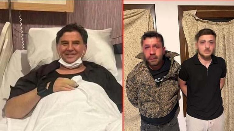 Fethiye Belediye Başkanı Karacaya yönelik silahlı saldırıda yeni gelişme