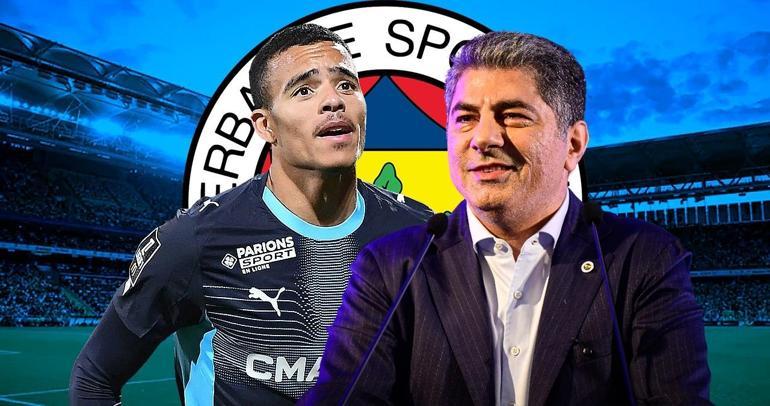Fenerbahçede Lewandowski iddiaları kuvvetleniyor Polonyalı yıldızın eşinden heyecanlandıran açıklama...