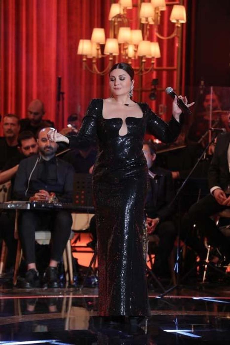 Şarkılar Bu Akşam Bizi Söyleyecek