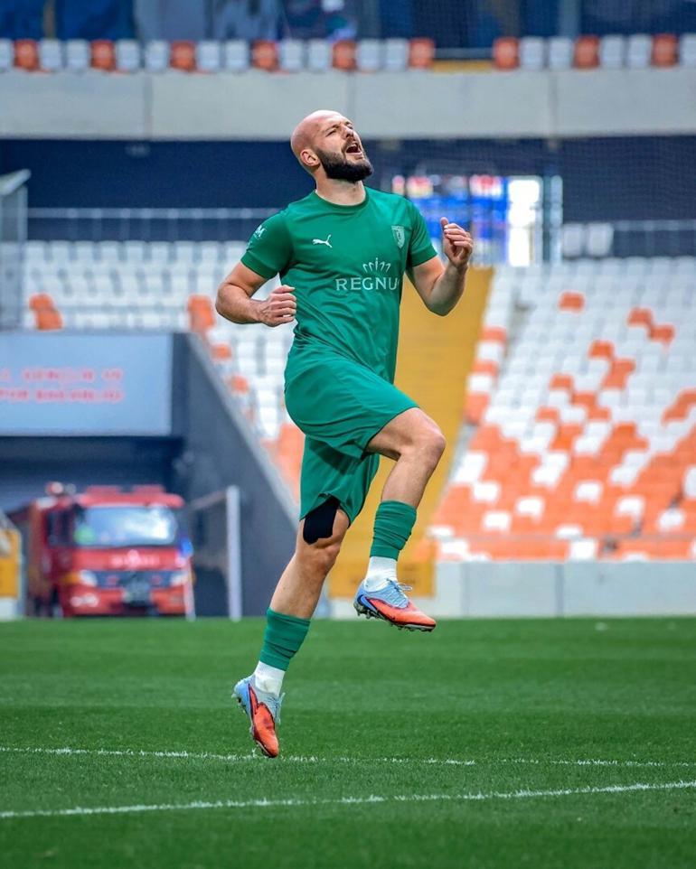 Süper Lige yükselen Çorum FKın ilk hedefi Ajeti oldu