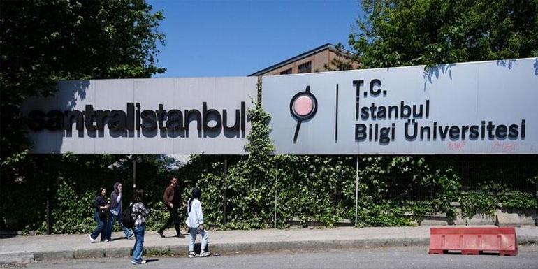 YÖK Başkanı Özvardan Bilgi Üniversitesi açıklaması