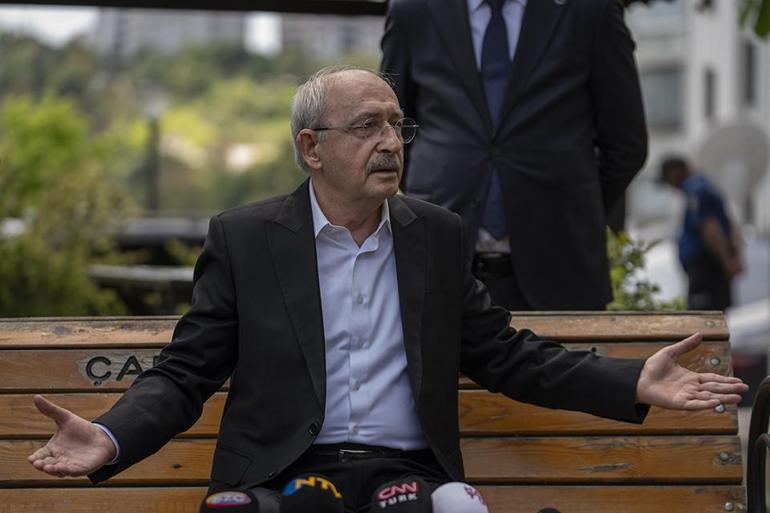 Özgür Özel, CHP Grup Başkanlığından alınabilir mi