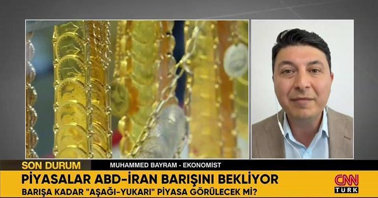 Uzman isimden yatırımcıya tavsiyeler...