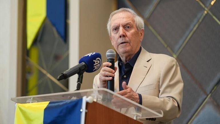 Aziz Yıldırımdan transfer bombası
