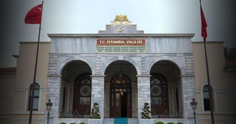 İstanbulda hafta sonu eğitime yağmur engeli Valilik 17-18 Ekim için kararını açıkladı