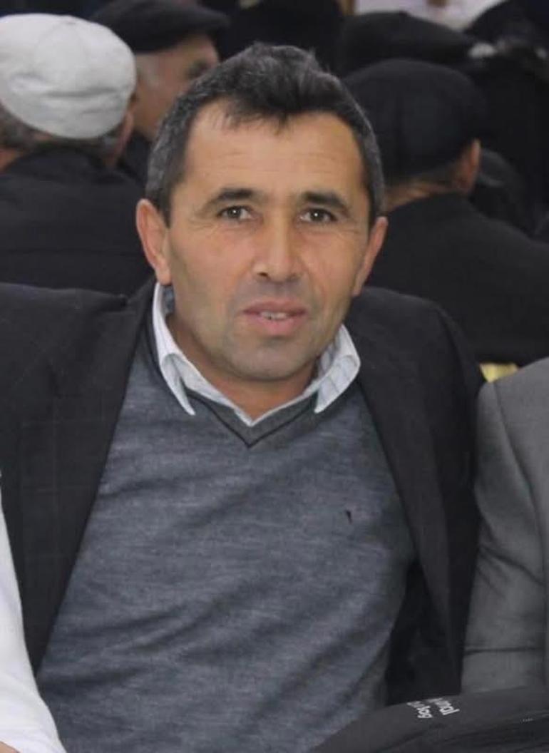 KKKAdan bir ölüm daha