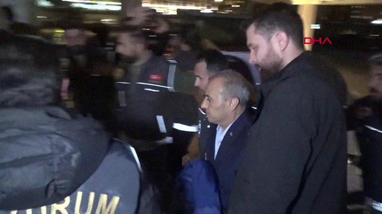 Doku soruşturmasında yeni gelişme… Tuncay Sonelin korumasının kullandığı cip bulundu