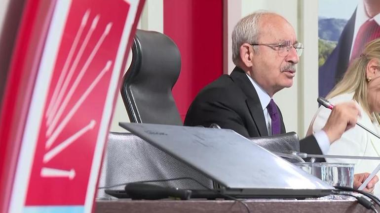 ÖZELCİLER HEMEN KURULTAY İÇİN BASTIRMASIN ÖNLEMİ | Pazartesi CHP PM toplanmıyor