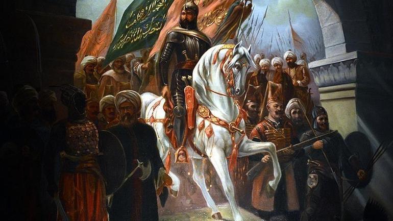 Büyük bir tarih hamlesidir