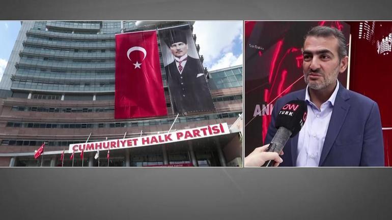 Özel ayrılırsa CHPnin oyu ne olur
