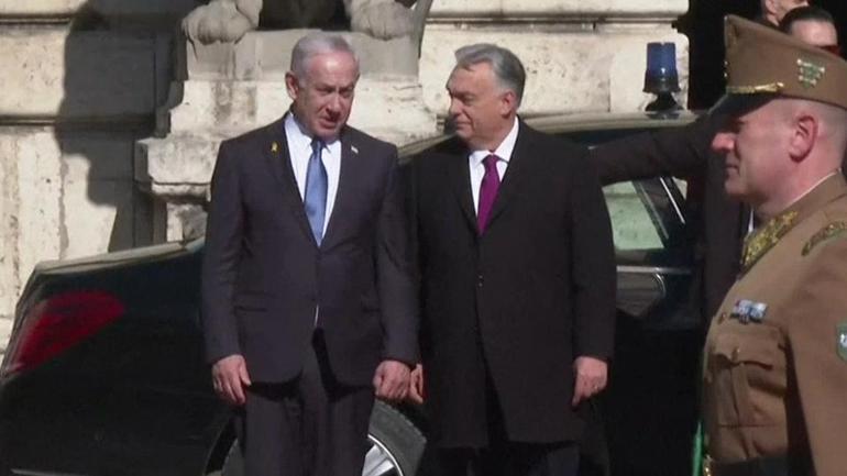 Macar Meclisi’nden tarihi karar… UCM’den çekilmeyecekler
