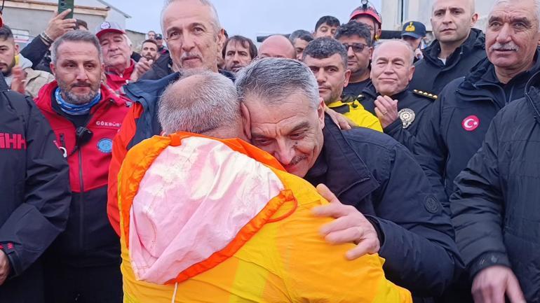 3 yaşındaki kayıp Aybüke bulundu