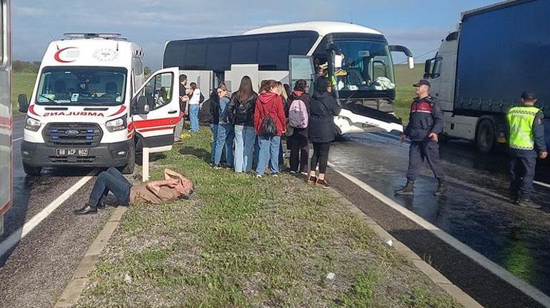 16 yaralı