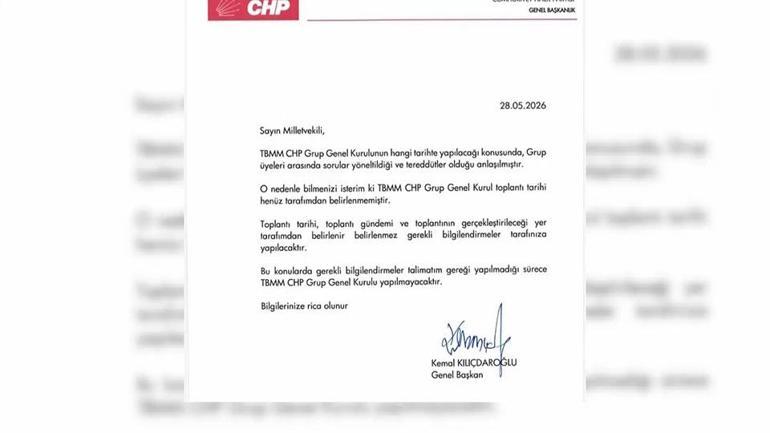 Kemal Kılıçdaroğlu cumartesi ne açıklayacak Gözler bayramlaşma programında