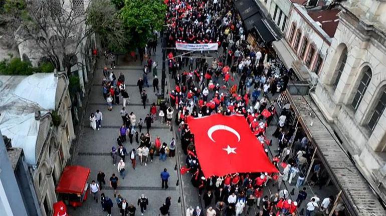 İstanbulun fethinin 573. yıl dönümü kutlanıyor
