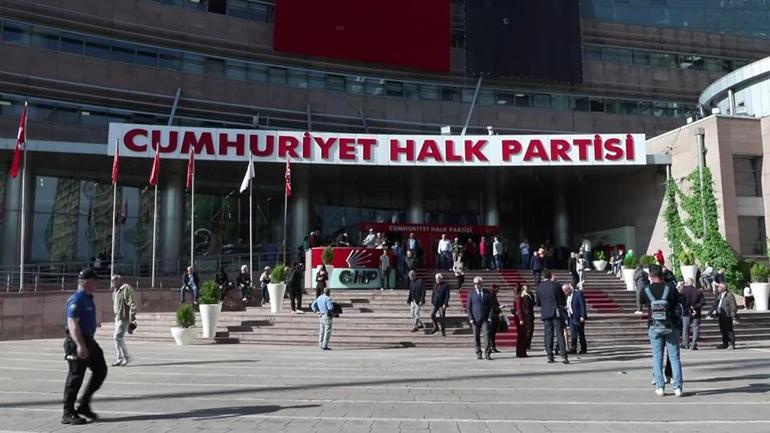 Karabük’te Özel-Kılıçdaroğlu gerilimi