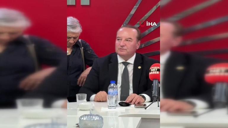 Karabük’te Özel-Kılıçdaroğlu gerilimi