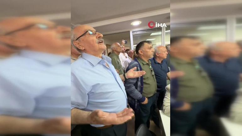 Karabük’te Özel-Kılıçdaroğlu gerilimi