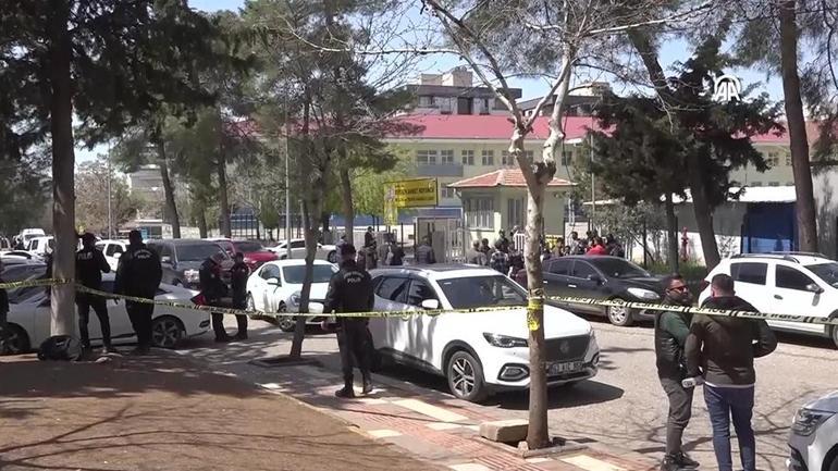 OKUL SALDIRILARINDA SANAL MEDYA DETAYI | Dijital mecra, aile ve okul ortamları inceleniyor