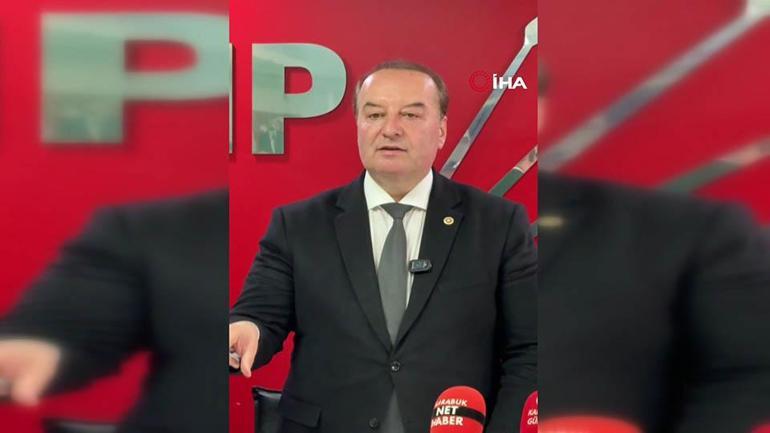 Karabük’te Özel-Kılıçdaroğlu gerilimi