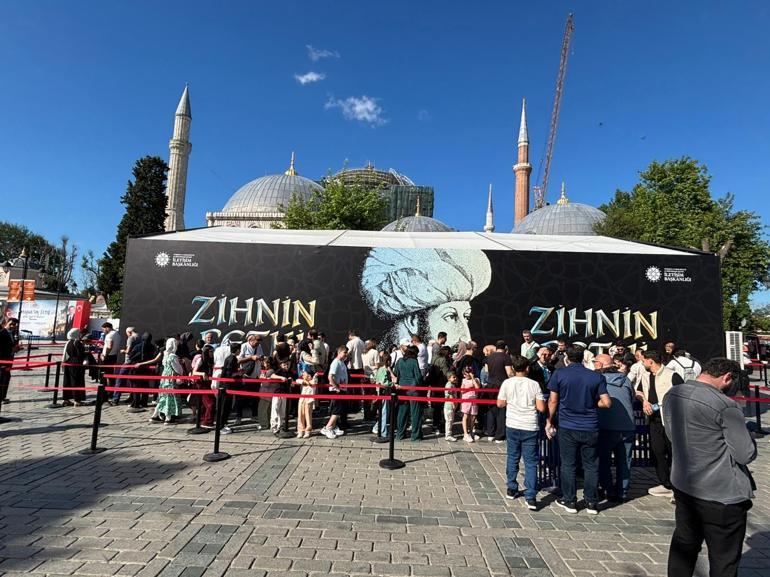 İstanbul’un Fethinin 573. Yıl Dönümü özel etkinliklerle kutlanıyor