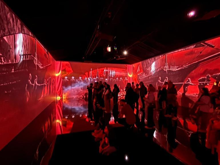 İstanbul’un Fethinin 573. Yıl Dönümü özel etkinliklerle kutlanıyor