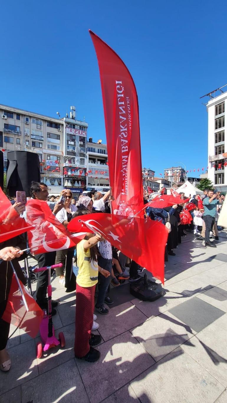 İstanbul’un Fethinin 573. Yıl Dönümü özel etkinliklerle kutlanıyor