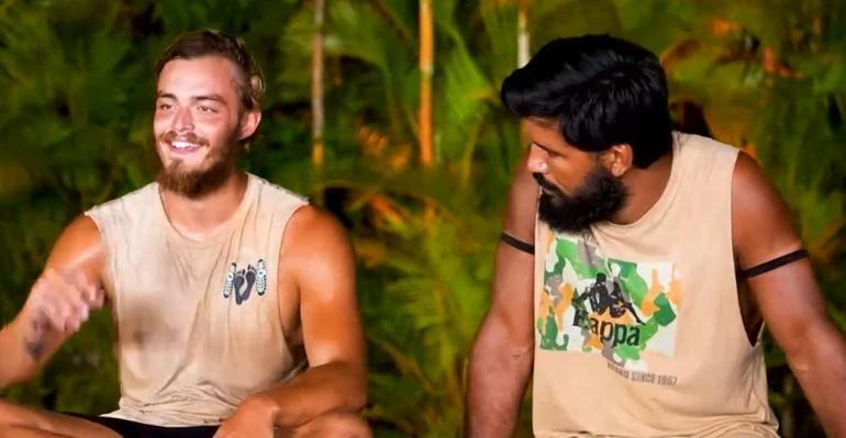 SURVIVORDAN ELENEN YARIŞMACI 29 MAYIS 2026 | Survivordan kim elendi, hangi yarışmacı Adaya veda eden isim