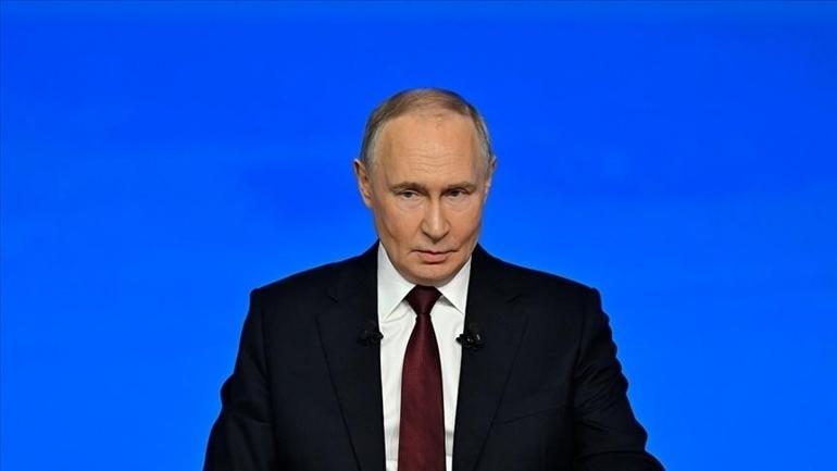 Milyarlarca dolar döktü ABD basını yazdı: Putin’in ölümsüzlük arayışı