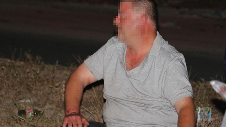 Ehliyetsiz sürücü polisten kaçtı, yakalanınca Benim hatam dedi