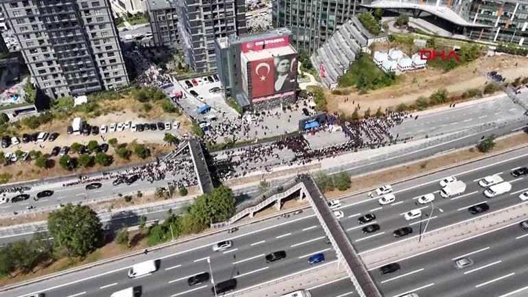 CHPli Tanalın Yunanistan seyahati tartışılıyor