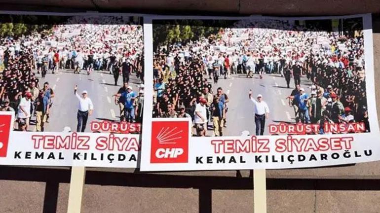  Kemal Kılıçdaroğlu CHP genel merkezde, Özgür Özel Güvenparkta açıklamalar Kurultay mesajı