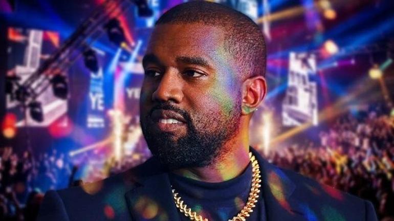 KANYE WEST KONSER NE ZAMAN, SAAT KAÇTA Kanye West Konser Programı 30 Mayıs 2026