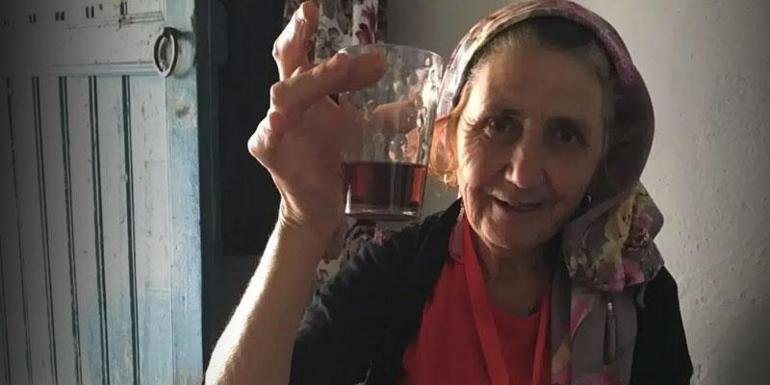 KAN DONDURAN OLAY 73 yaşında hayat arkadaşının katili oldu