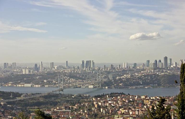 YENİ HAFTADA HAVA NASIL OLACAK Orhan Şen uyardı