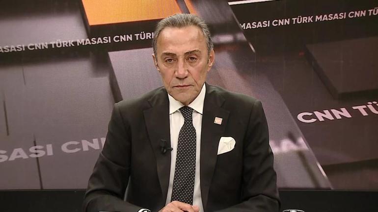  Kılıçdaroğlu kararı arınmadır