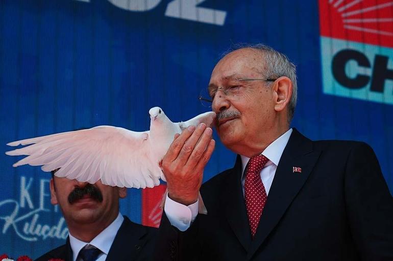 Kılıçdaroğlunun partililerle bayramlaşma sonrası ilk hamlesi ne olacak