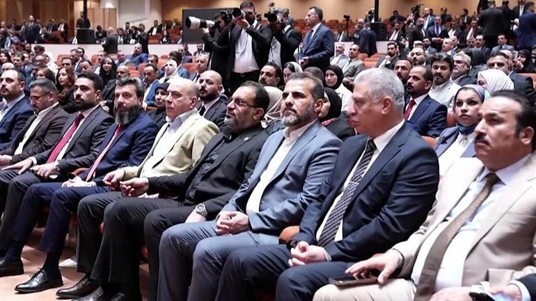 HİZBULLAH ‘HAYIR’ DEDİ | Irakta silah krizi sürüyor