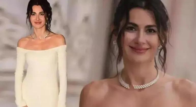 Daha 17nin Şebnemi Nesrin Cavadzade kimdir, nereli ve kaç yaşında Daha 17nin yıldızı Nesrin Cavadzade evli mi, eşi kim Rol aldığı diziler