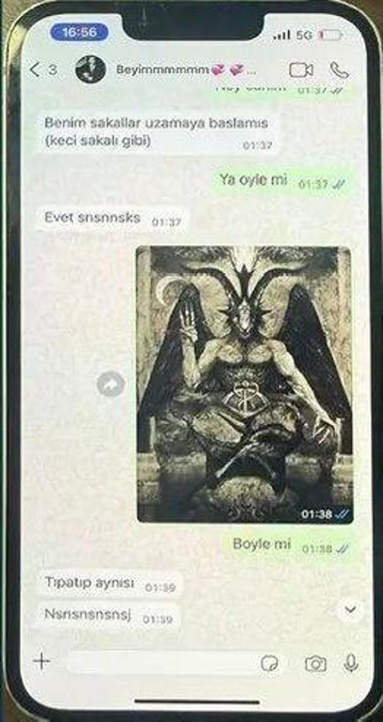 Surlardaki ikinci vahşet son anda engellendi Telefonundan çıkanlar şok etti