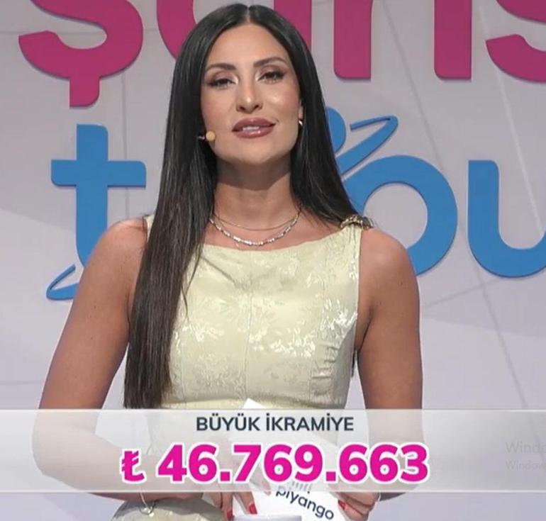 31 MAYIS 2026 ŞANS TOPU SONUÇLARI AÇIKLANDI Şans Topu sonuçları nasıl öğrenilir 46.769.663 TL büyük ikramiye