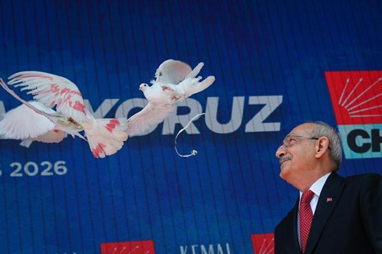 Yarından itibaren başlıyorlar
